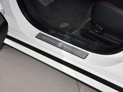 MG6 2014款 掀背 1.8T TST 性能版