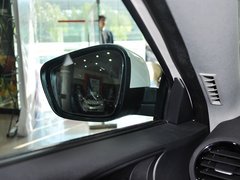 MG6 2014款 掀背 1.8T TST 性能版