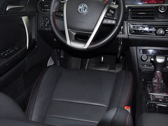 2014款 掀背 1.8T TST 性能版