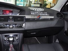 MG6 2014款 掀背 1.8T TST 性能版