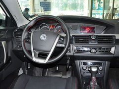 MG6 2014款 掀背 1.8T TST 性能版