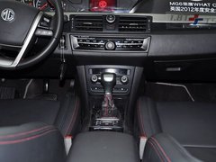 MG6 2014款 掀背 1.8T TST 性能版
