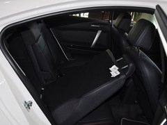 MG6 2014款 掀背 1.8T TST 性能版