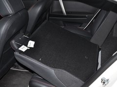 MG6 2014款 掀背 1.8T TST 性能版