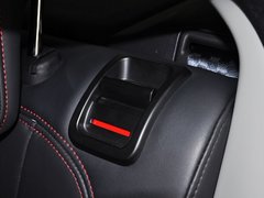 MG6 2014款 掀背 1.8T TST 性能版