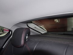 MG6 2014款 掀背 1.8T TST 性能版