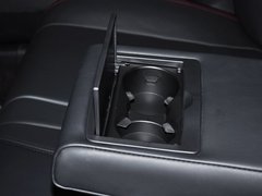 MG6 2014款 掀背 1.8T TST 性能版