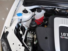 2014款 掀背 1.8T TST 性能版