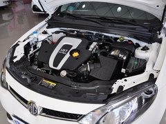 MG6 2014款 掀背 1.8T TST 性能版