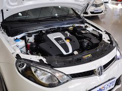 2014款 掀背 1.8T TST 性能版