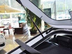 2014款 掀背 1.8T TST 性能版