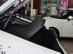 2014款 掀背 1.8T TST 性能版