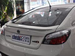2014款 掀背 1.8T TST 性能版