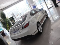 2014款 掀背 1.8T TST 性能版