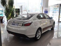 MG6 2014款 掀背 1.8T TST 性能版