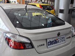 MG6 2014款 掀背 1.8T TST 性能版