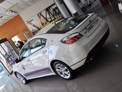 MG6 2014款 掀背 1.8T TST 性能版