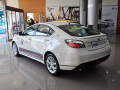 MG6 2014款 掀背 1.8T TST 性能版
