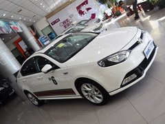 2014款 掀背 1.8T TST 性能版