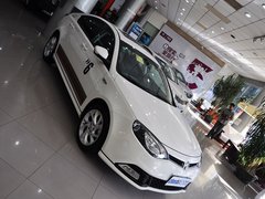 2014款 掀背 1.8T TST 性能版