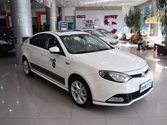 2014款 掀背 1.8T TST 性能版