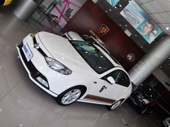 2014款 掀背 1.8T TST 性能版