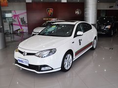 2014款 掀背 1.8T TST 性能版