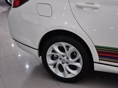 2014款 掀背 1.8T TST 性能版