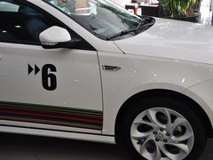 2014款 掀背 1.8T TST 性能版