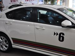 2014款 掀背 1.8T TST 性能版