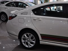 2014款 掀背 1.8T TST 性能版