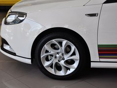 MG6 2014款 掀背 1.8T TST 性能版