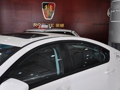MG6 2014款 掀背 1.8T TST 性能版