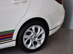MG6 2014款 掀背 1.8T TST 性能版