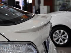 2014款 掀背 1.8T TST 性能版
