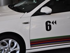 2014款 掀背 1.8T TST 性能版