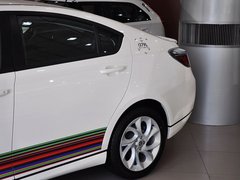 2014款 掀背 1.8T TST 性能版