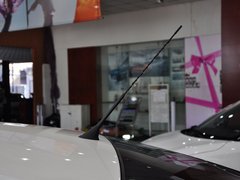 2014款 掀背 1.8T TST 性能版