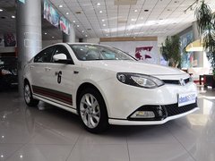 2014款 掀背 1.8T TST 性能版