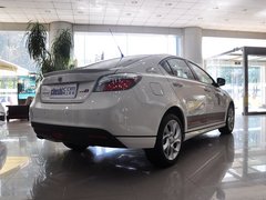2014款 掀背 1.8T TST 性能版
