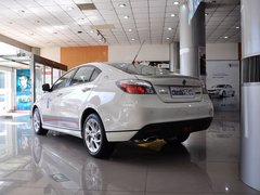 2014款 掀背 1.8T TST 性能版