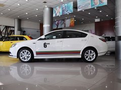 2014款 掀背 1.8T TST 性能版