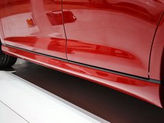 2014款 掀背 1.8T TST 豪华版
