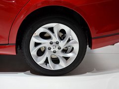 2014款 掀背 1.8T TST 豪华版