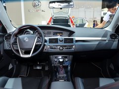 2014款 掀背 1.8T TST 豪华版