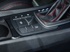 2014款 掀背 1.8T TST 豪华版