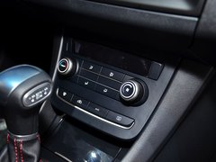 2014款 掀背 1.8T TST 豪华版