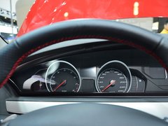 2014款 掀背 1.8T TST 豪华版