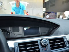2014款 掀背 1.8T TST 豪华版