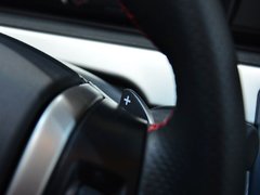 2014款 掀背 1.8T TST 豪华版